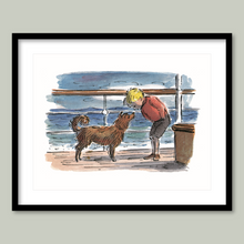 Load image into Gallery viewer, Tim’s Friend Towser
