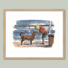 Load image into Gallery viewer, Tim’s Friend Towser

