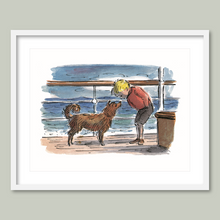 Load image into Gallery viewer, Tim’s Friend Towser
