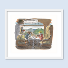 Load image into Gallery viewer, A double portion of ice cream please
