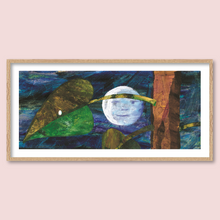 Load image into Gallery viewer, In the light of the moon
