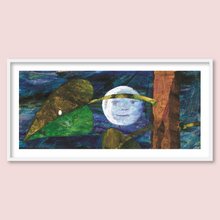 Load image into Gallery viewer, In the light of the moon
