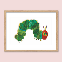 Load image into Gallery viewer, The Very Hungry Caterpillar
