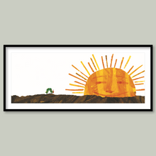 Load image into Gallery viewer, One Sunday morning
