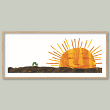 Load image into Gallery viewer, One Sunday morning

