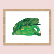 Load image into Gallery viewer, One nice green leaf
