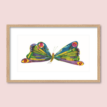 Load image into Gallery viewer, He was a beautiful butterfly
