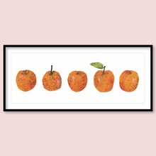 Load image into Gallery viewer, He ate through five oranges
