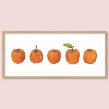 Load image into Gallery viewer, He ate through five oranges
