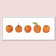 Load image into Gallery viewer, He ate through five oranges
