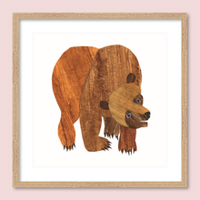 Load image into Gallery viewer, Brown Bear, Brown Bear
