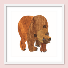 Load image into Gallery viewer, Brown Bear, Brown Bear
