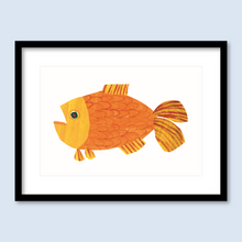 Load image into Gallery viewer, Goldfish, Goldfish
