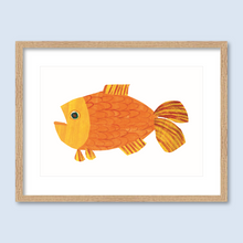 Load image into Gallery viewer, Goldfish, Goldfish
