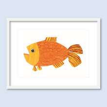 Load image into Gallery viewer, Goldfish, Goldfish
