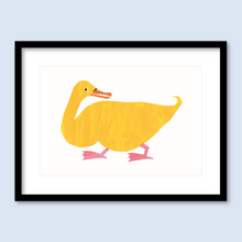 Load image into Gallery viewer, Yellow Duck, Yellow Duck
