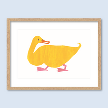 Load image into Gallery viewer, Yellow Duck, Yellow Duck

