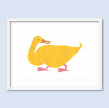 Load image into Gallery viewer, Yellow Duck, Yellow Duck
