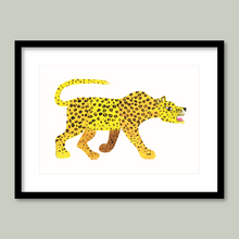 Load image into Gallery viewer, Leopard, Leopard
