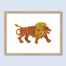 Load image into Gallery viewer, Lion, Lion
