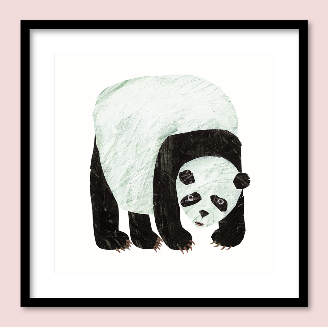 Panda Bear, Panda Bear