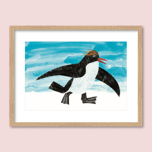 Load image into Gallery viewer, Penguin, Penguin
