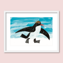 Load image into Gallery viewer, Penguin, Penguin
