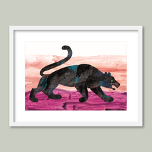 Load image into Gallery viewer, Panther, Panther
