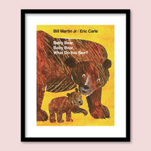 Load image into Gallery viewer, Baby Bear, Baby Bear Cover
