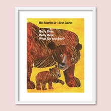 Load image into Gallery viewer, Baby Bear, Baby Bear Cover
