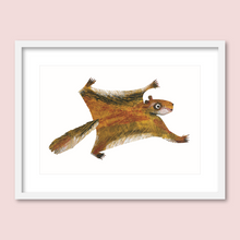 Load image into Gallery viewer, Flying Squirrel, Flying Squirrel
