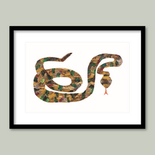 Load image into Gallery viewer, Rattlesnake, Rattlesnake
