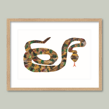Load image into Gallery viewer, Rattlesnake, Rattlesnake
