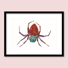 Load image into Gallery viewer, The Very Busy Spider
