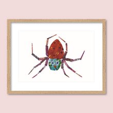 Load image into Gallery viewer, The Very Busy Spider
