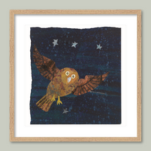 Load image into Gallery viewer, Whoo? Whoo?
