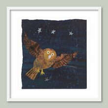 Load image into Gallery viewer, Whoo? Whoo?
