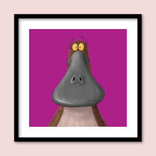 Load image into Gallery viewer, Oi Duck-Billed Platypus!
