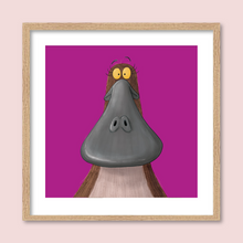 Load image into Gallery viewer, Oi Duck-Billed Platypus!
