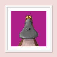 Load image into Gallery viewer, Oi Duck-Billed Platypus!
