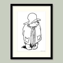 Load image into Gallery viewer, Proud bear
