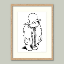 Load image into Gallery viewer, Proud bear
