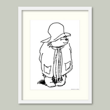 Load image into Gallery viewer, Proud bear
