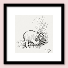 Load image into Gallery viewer, A little left at the very bottom
