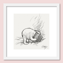 Load image into Gallery viewer, A little left at the very bottom
