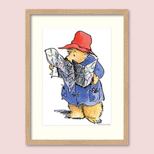 Load image into Gallery viewer, Lost bear

