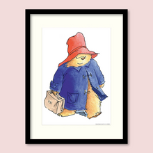 Load image into Gallery viewer, Paddington&#39;s suitcase
