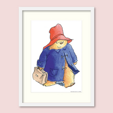 Load image into Gallery viewer, Paddington&#39;s suitcase
