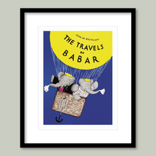 Load image into Gallery viewer, The Travels of Babar
