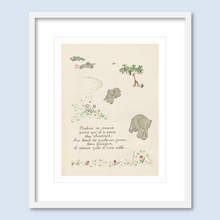Load image into Gallery viewer, Babar runs away
